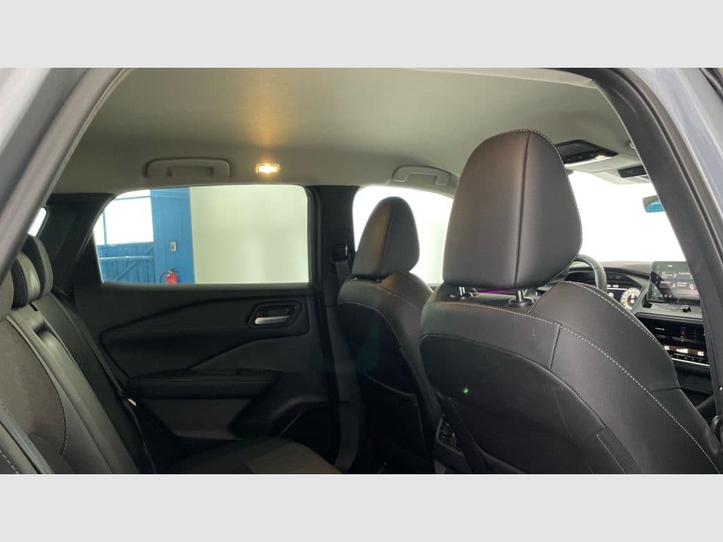 Nissan Qashqai – foto 35