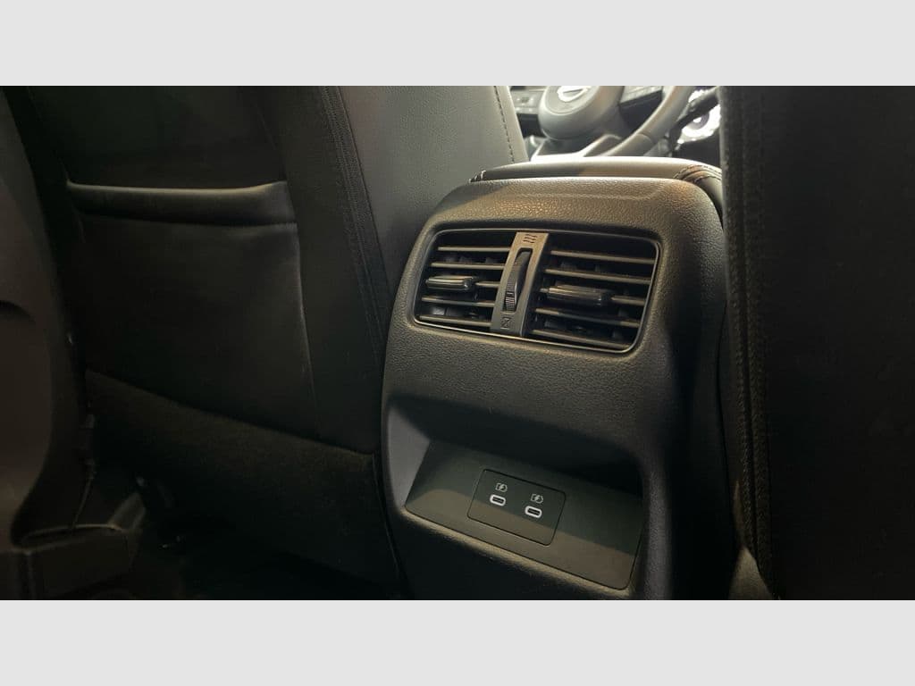 Nissan Qashqai – foto 36