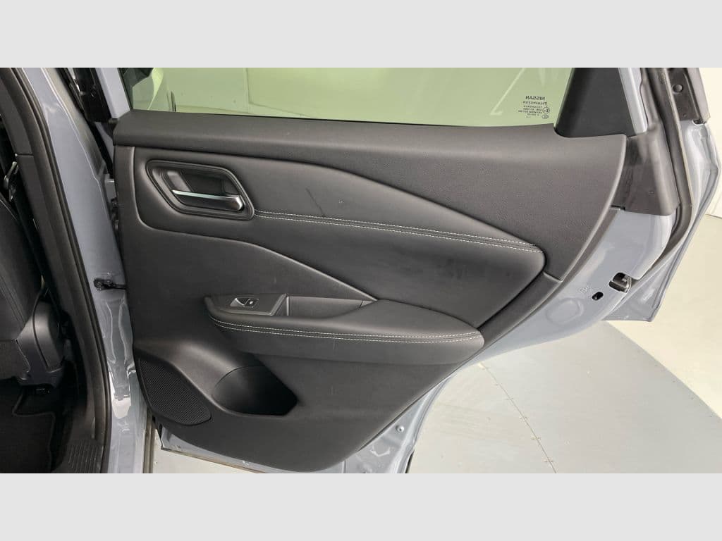 Nissan Qashqai – foto 37