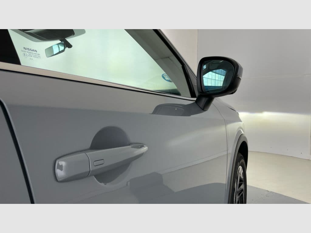 Nissan Qashqai – foto 38