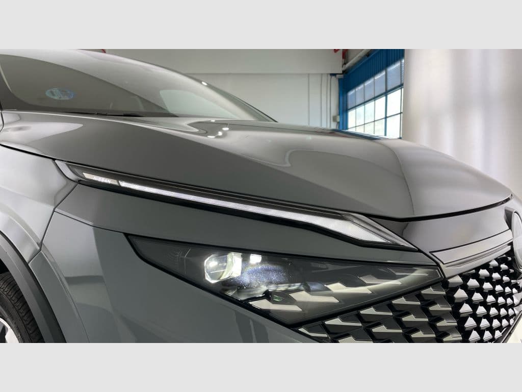 Nissan Qashqai – foto 41