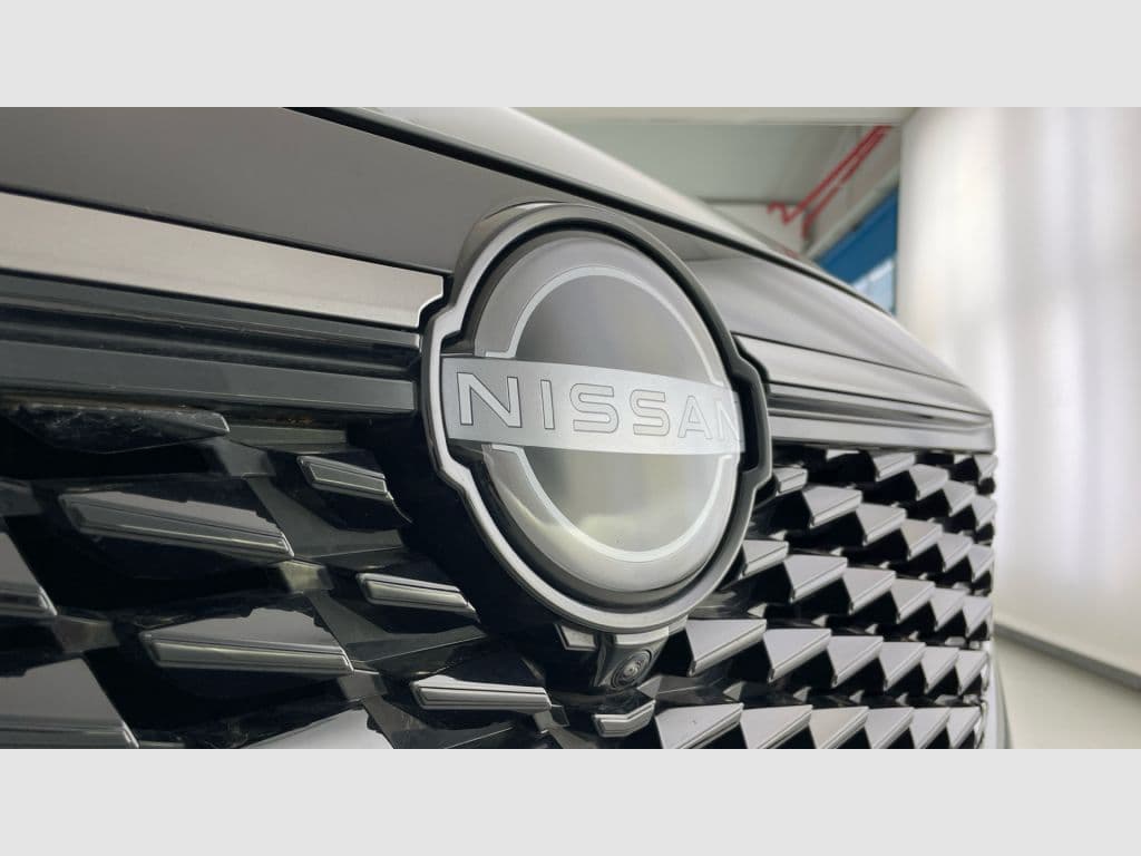 Nissan Qashqai – foto 42
