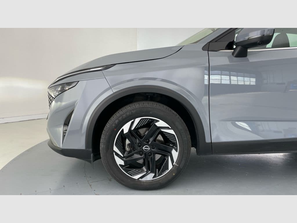 Nissan Qashqai – foto 43