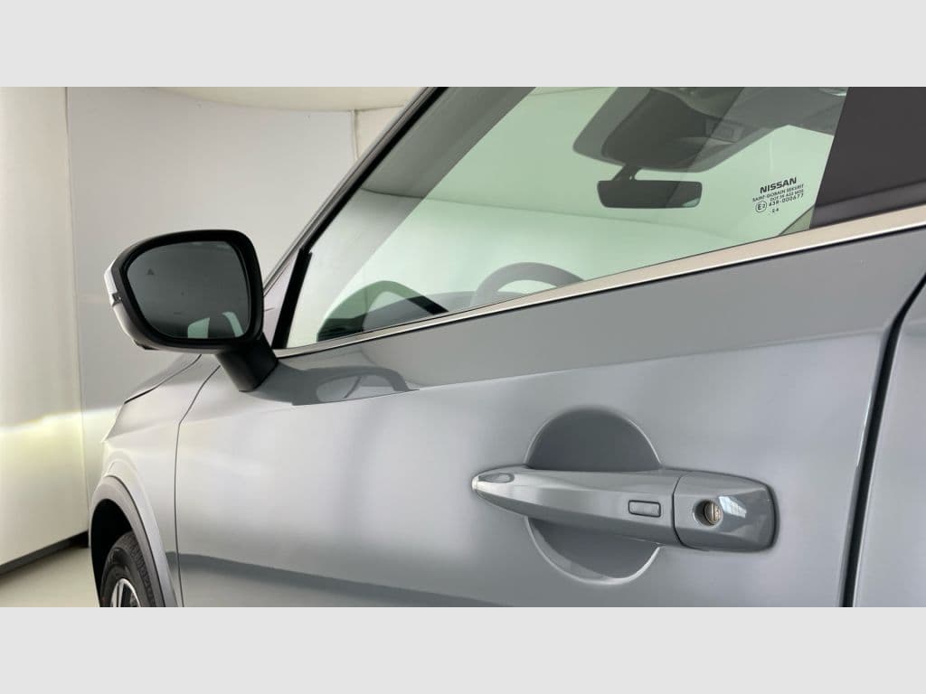 Nissan Qashqai – foto 44