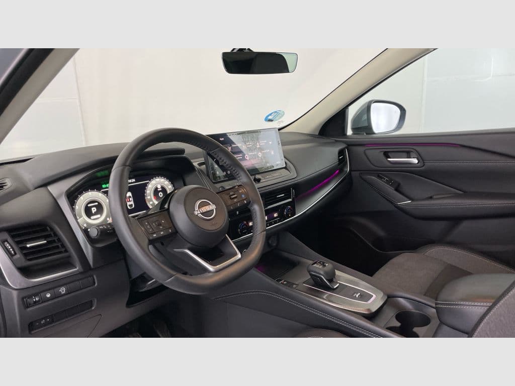 Nissan Qashqai – foto 45