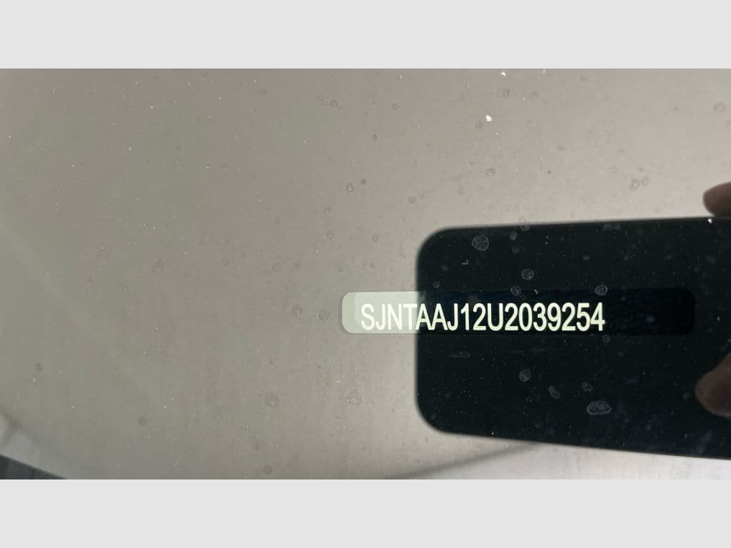 Nissan Qashqai – foto 46