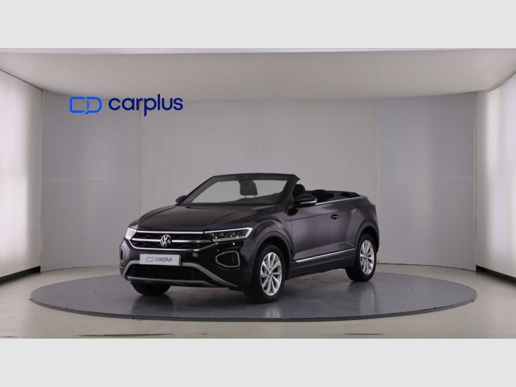 Volkswagen T-Roc – foto 2