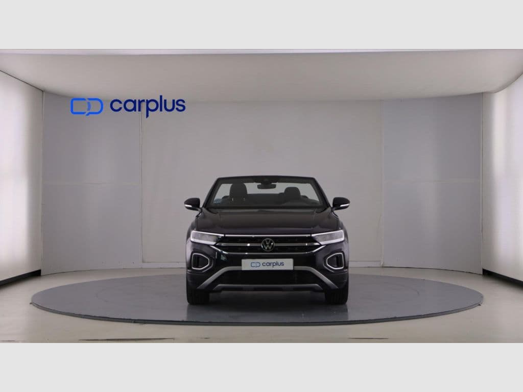 Volkswagen T-Roc – foto 3