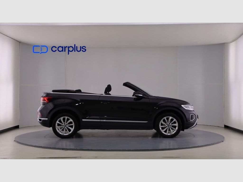 Volkswagen T-Roc – foto 4