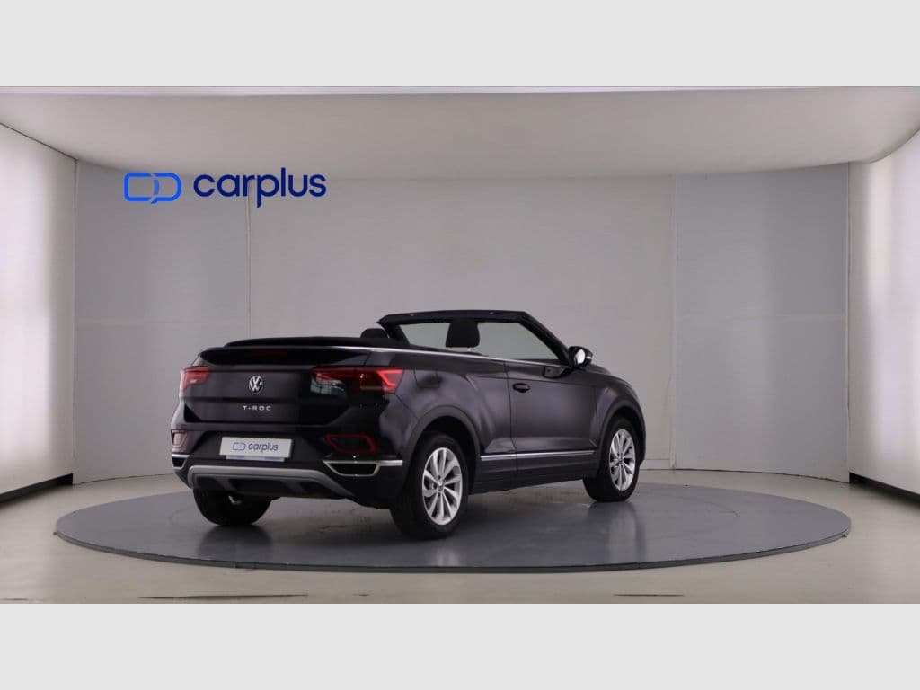 Volkswagen T-Roc – foto 5