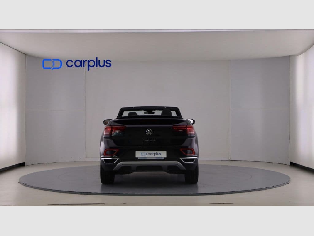 Volkswagen T-Roc – foto 6