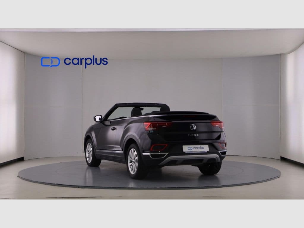 Volkswagen T-Roc – foto 7