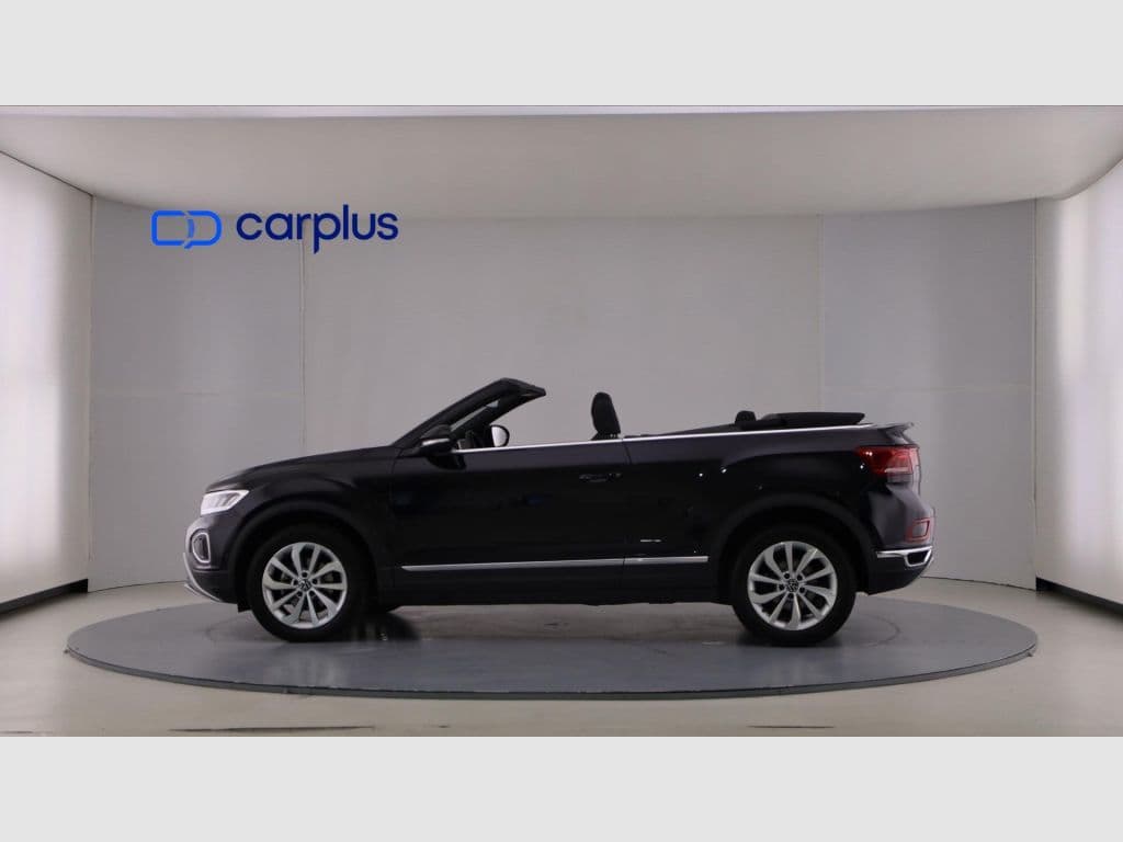 Volkswagen T-Roc – foto 8