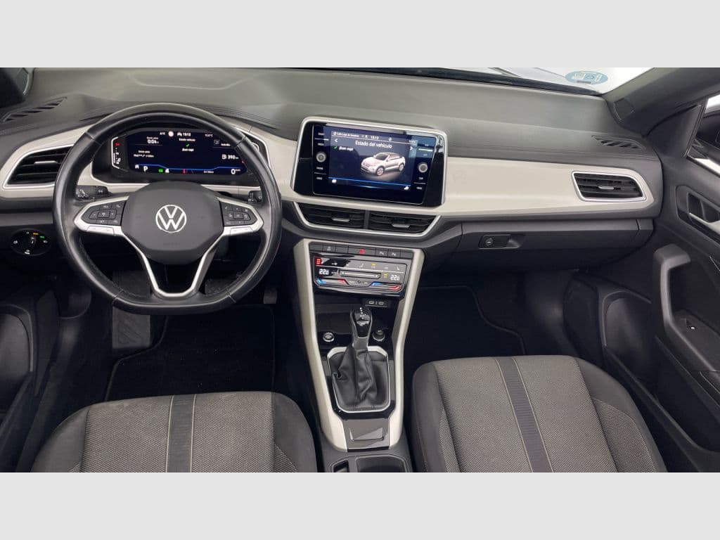 Volkswagen T-Roc – foto 10