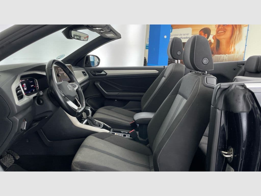 Volkswagen T-Roc – foto 11