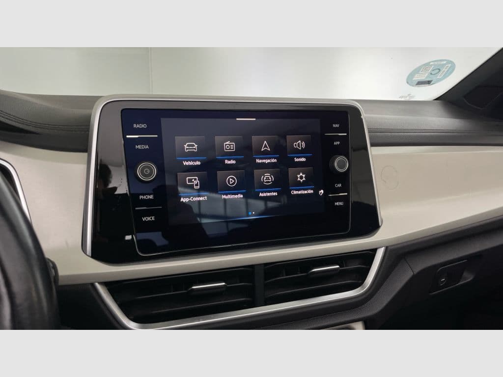 Volkswagen T-Roc – foto 14