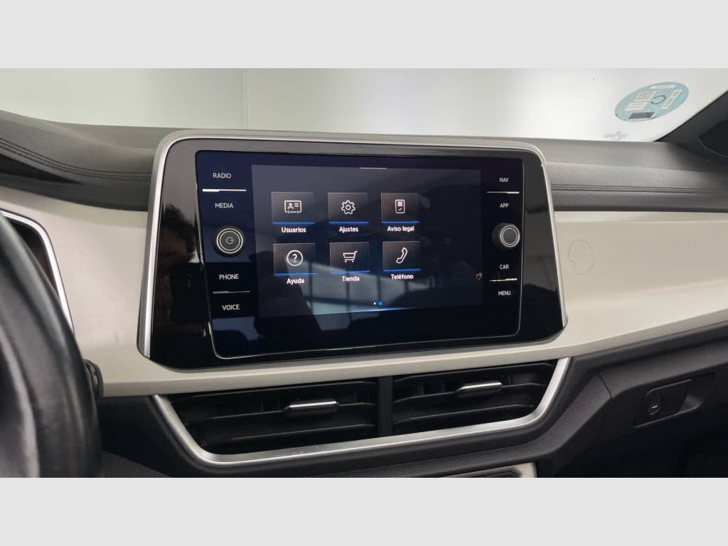 Volkswagen T-Roc – foto 15