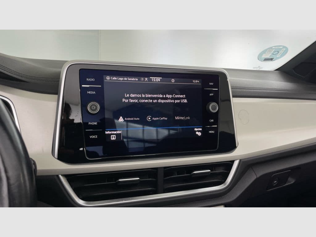 Volkswagen T-Roc – foto 16