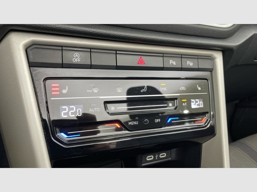 Volkswagen T-Roc – foto 18