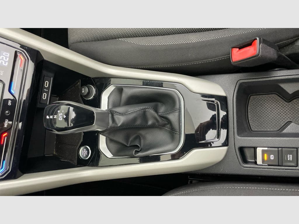 Volkswagen T-Roc – foto 19