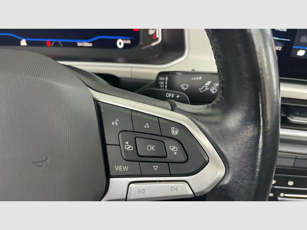 Volkswagen T-Roc – foto 25