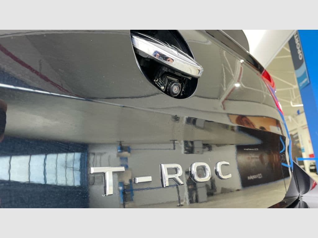Volkswagen T-Roc – foto 33