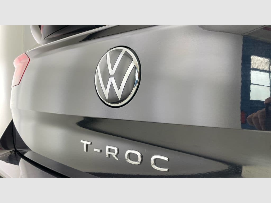 Volkswagen T-Roc – foto 35