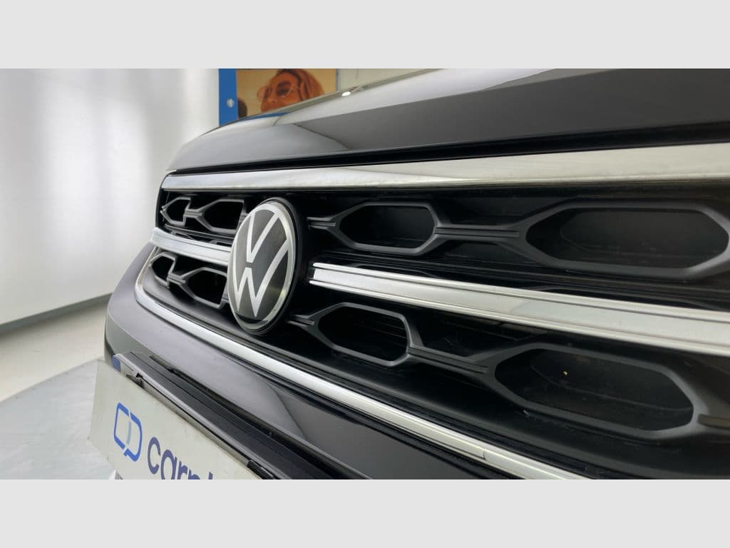 Volkswagen T-Roc – foto 38