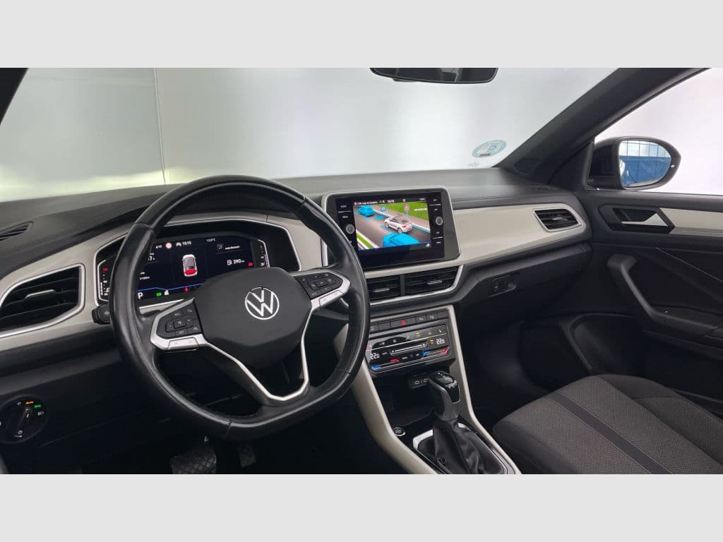 Volkswagen T-Roc – foto 40