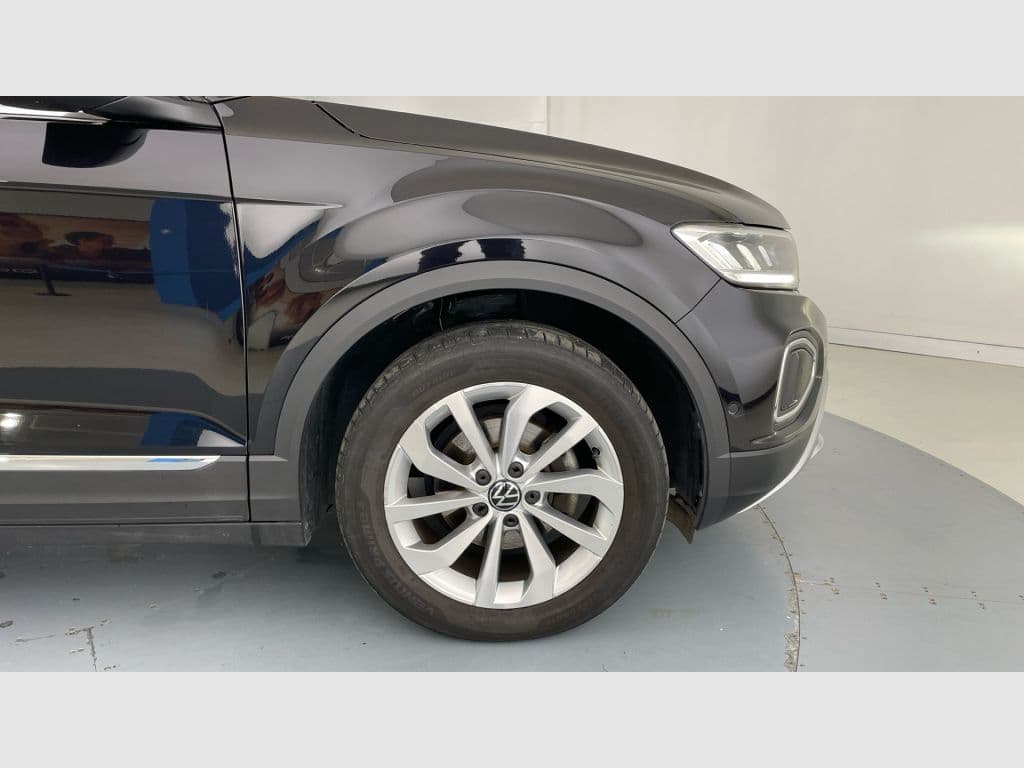 Volkswagen T-Roc – foto 41