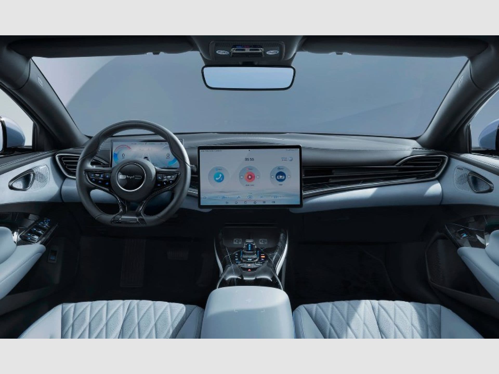 BYD Seal – foto 2