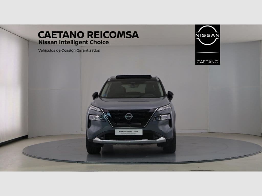 Nissan X-Trail – foto 3