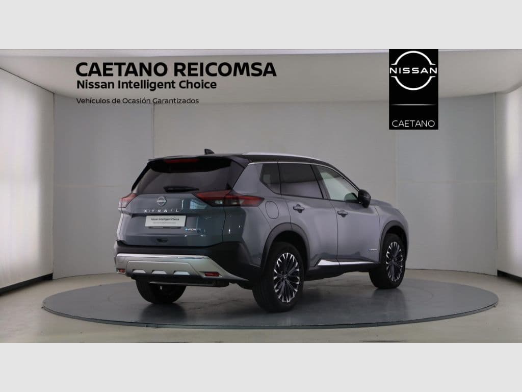 Nissan X-Trail – foto 5
