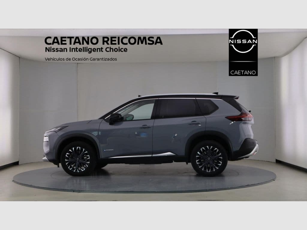 Nissan X-Trail – foto 8