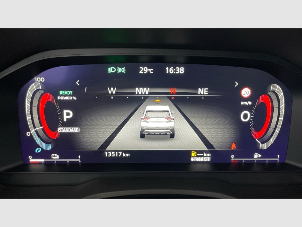 Nissan X-Trail – foto 9