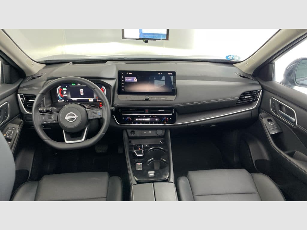 Nissan X-Trail – foto 10