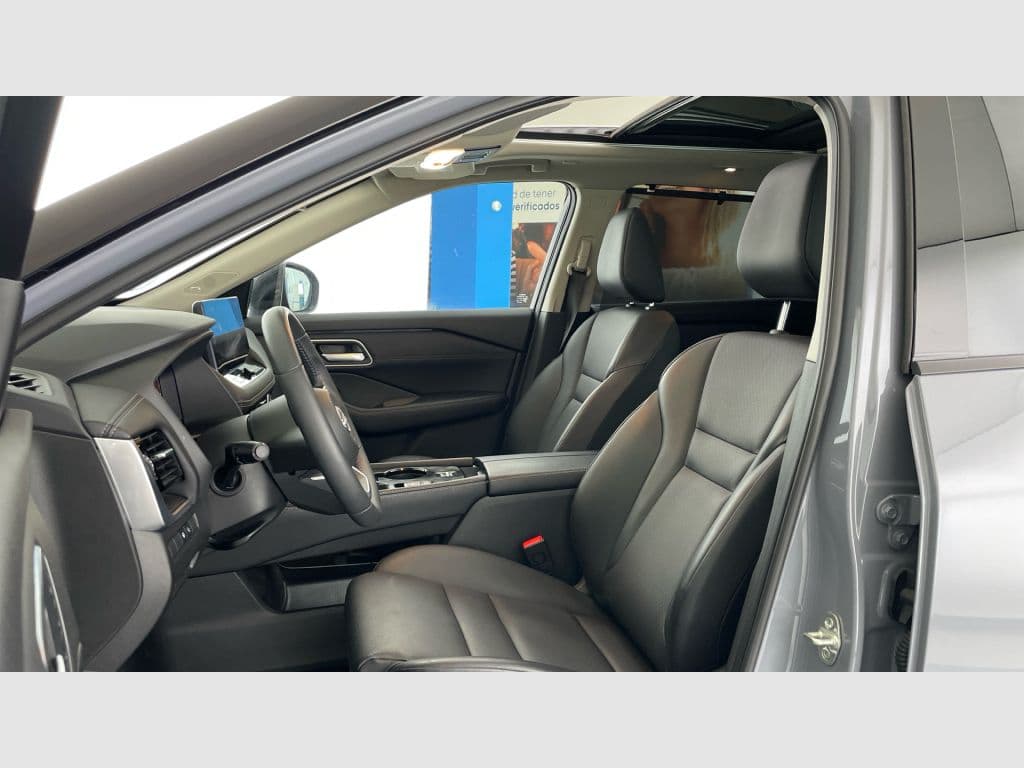 Nissan X-Trail – foto 11