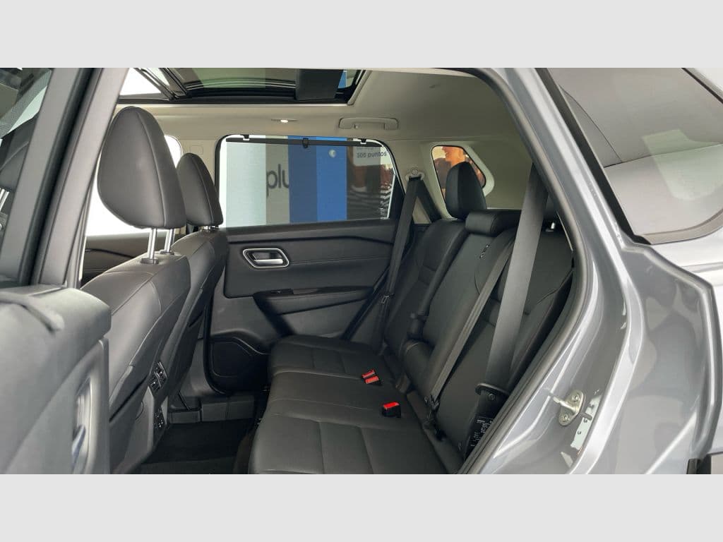 Nissan X-Trail – foto 12