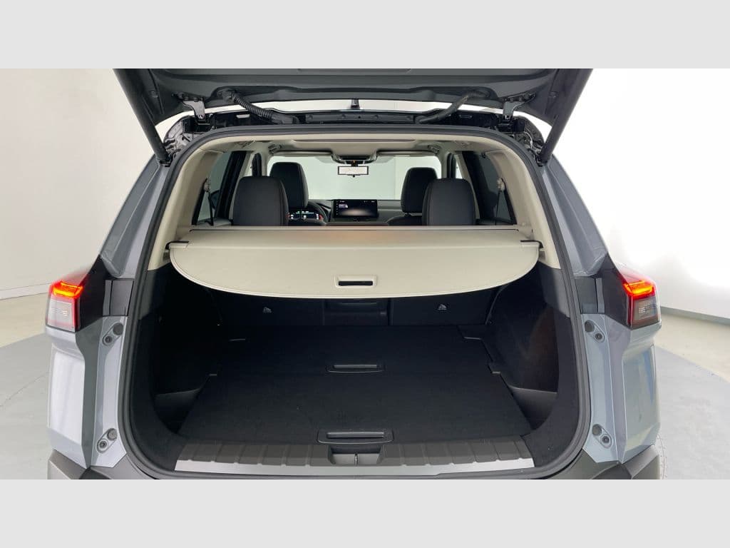Nissan X-Trail – foto 13
