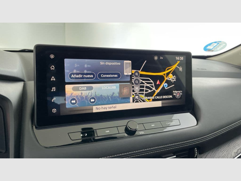 Nissan X-Trail – foto 14
