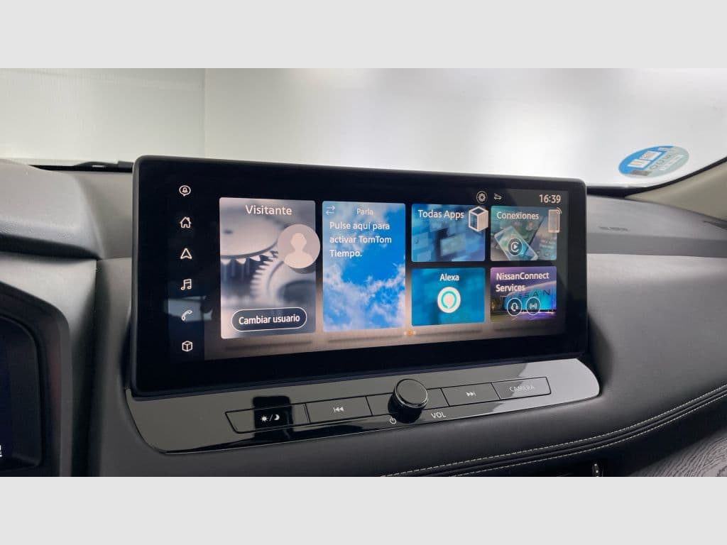 Nissan X-Trail – foto 15
