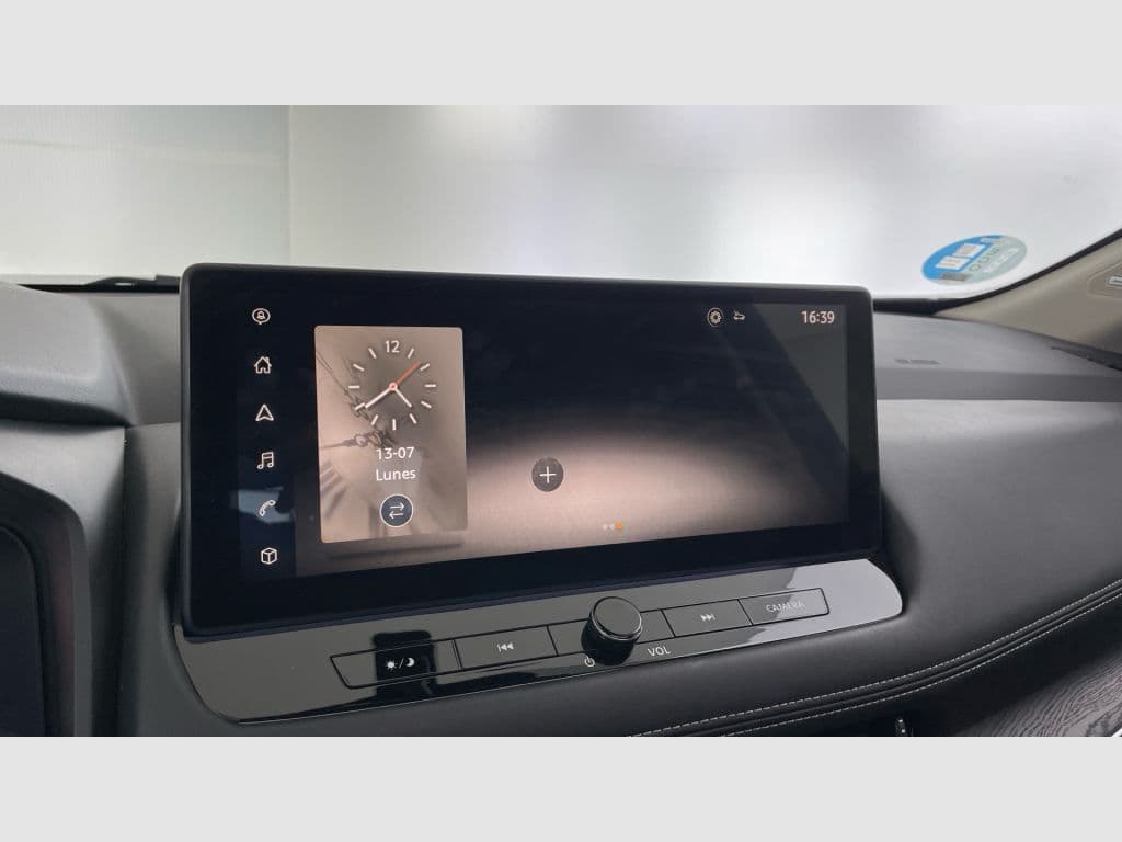 Nissan X-Trail – foto 16