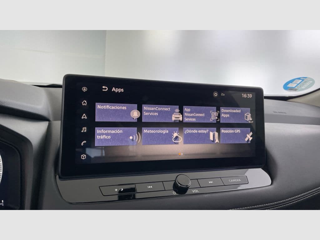 Nissan X-Trail – foto 17