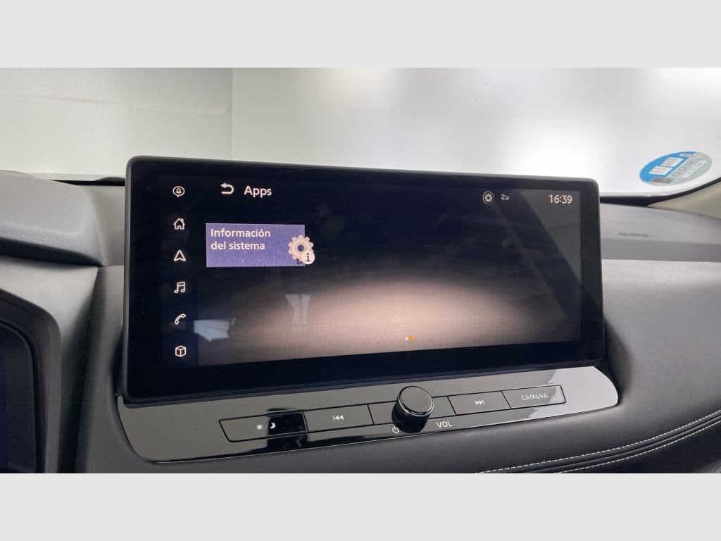 Nissan X-Trail – foto 18