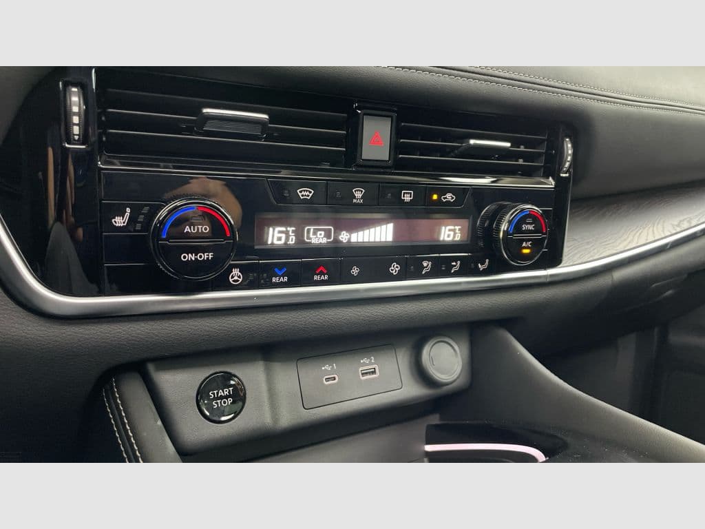 Nissan X-Trail – foto 20