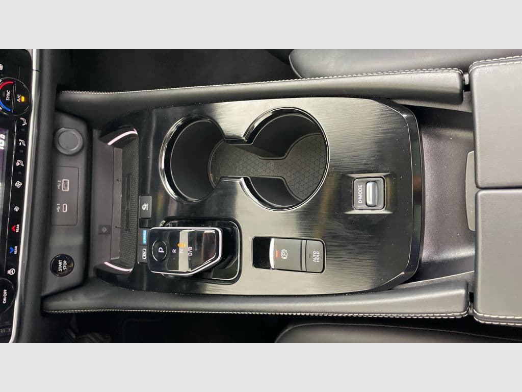 Nissan X-Trail – foto 21