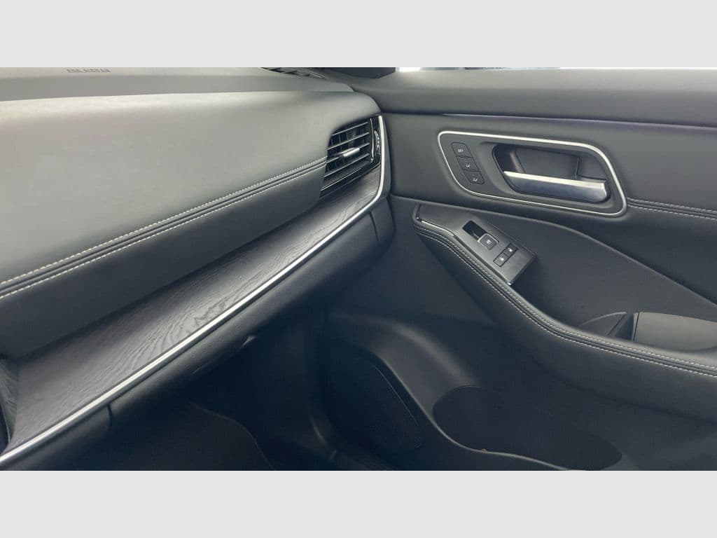Nissan X-Trail – foto 26