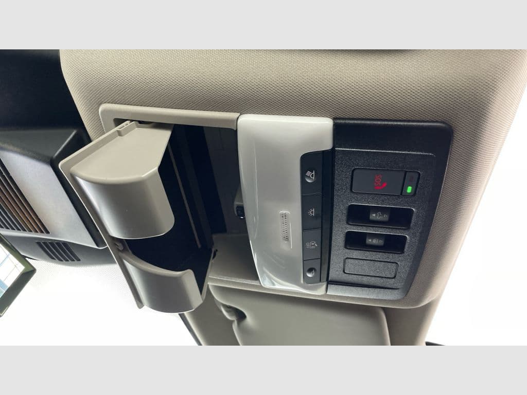 Nissan X-Trail – foto 27
