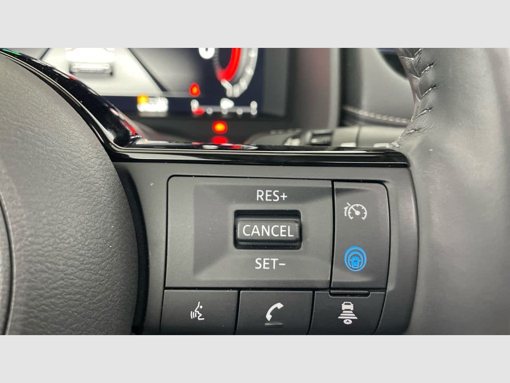 Nissan X-Trail – foto 29