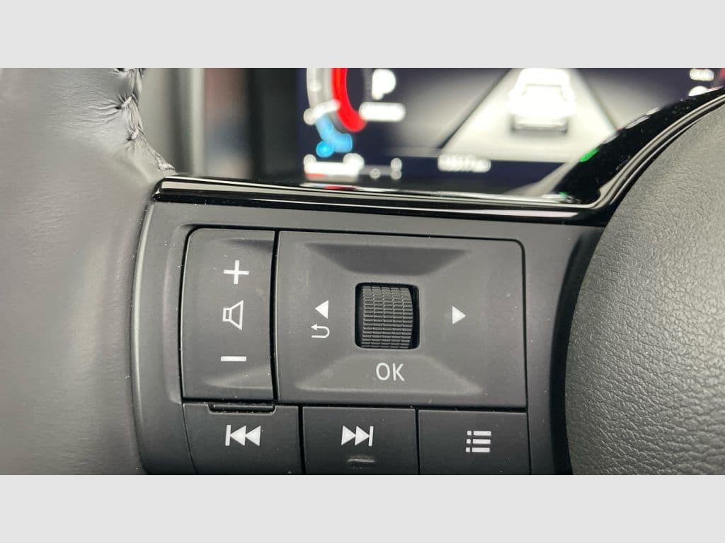 Nissan X-Trail – foto 30